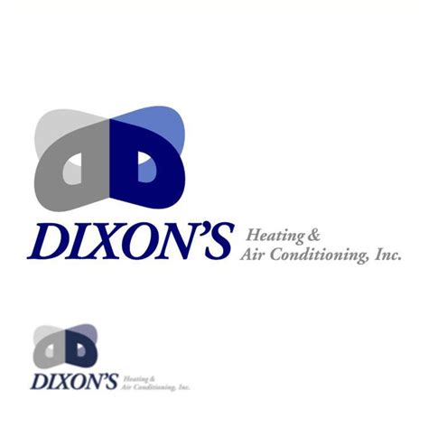 dixon's heating and air conditioning